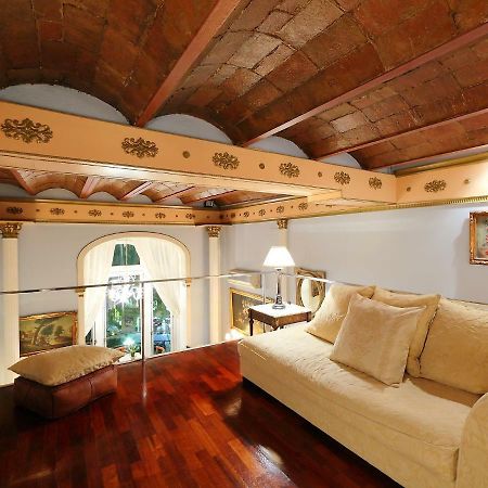 Apartment Plaza De Catalunya - Pso- De Gracia By Interhome Барселона Екстериор снимка